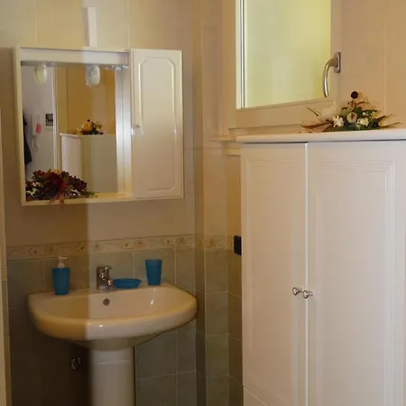 Appartement Studio Bellagio