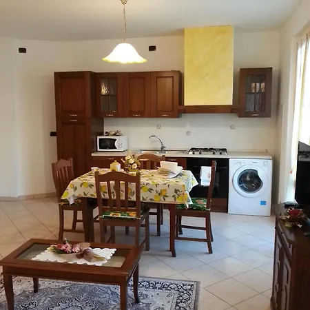 Appartement Studio